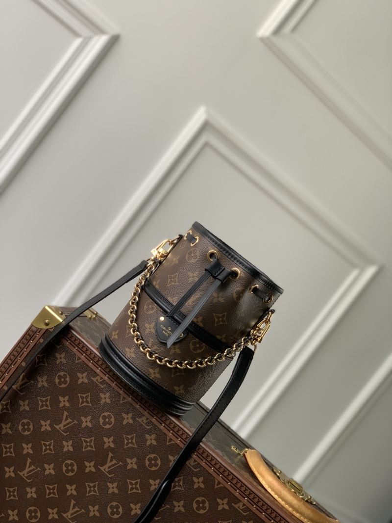 LV Bucket Bags